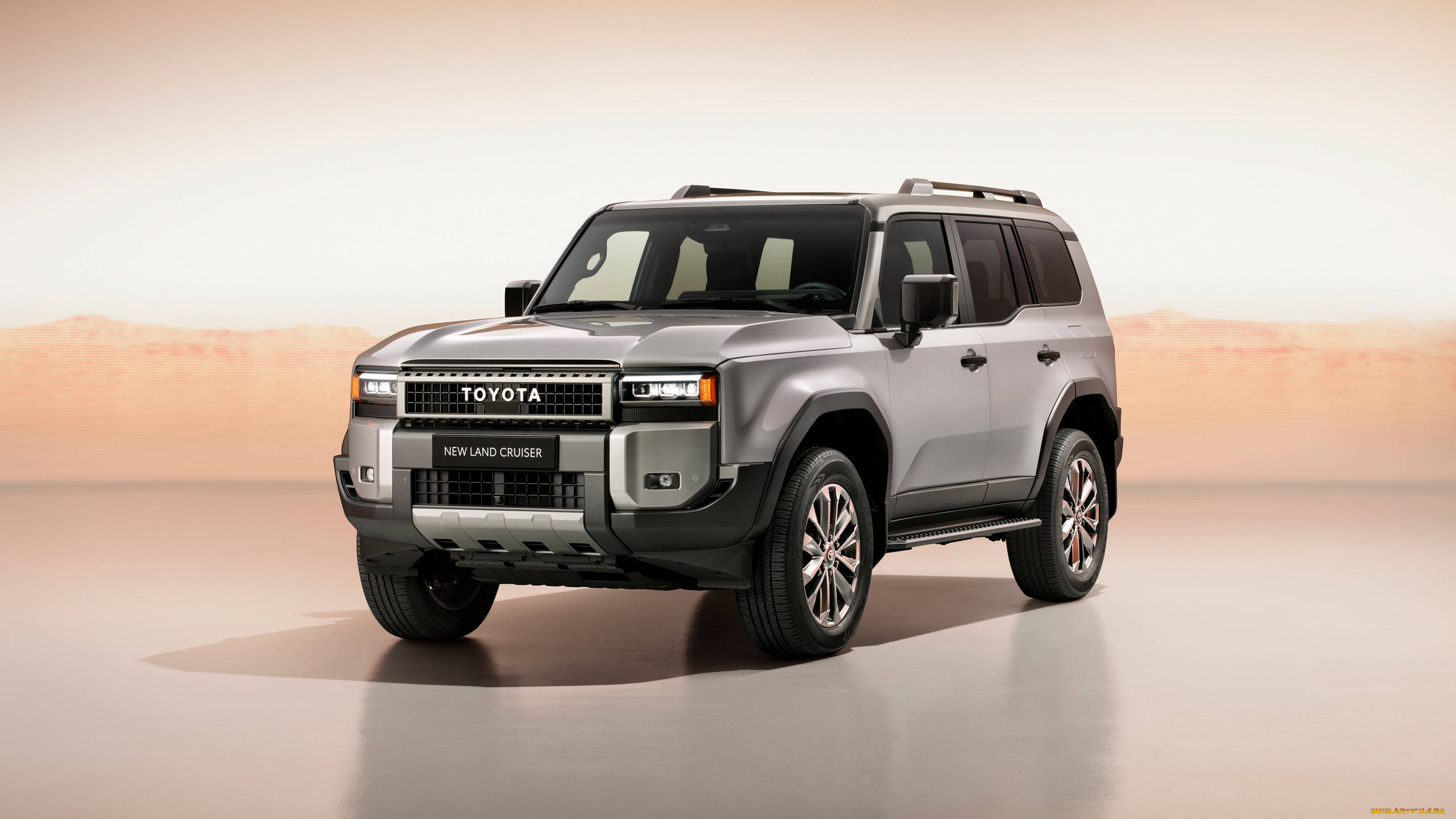 toyota land cruiser 2024, , toyota, land, cruiser, 2024, , , 